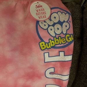 Lot 6 New & Gently used Justice items